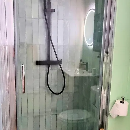 דירה Cosy, Wi-fi, Jardin & Parking, Jasmins Entre Cannes Et Antibes *