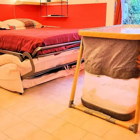 Cosy, Wi-fi, Jardin & Parking, Jasmins Entre Cannes Et Antibes Apartment *