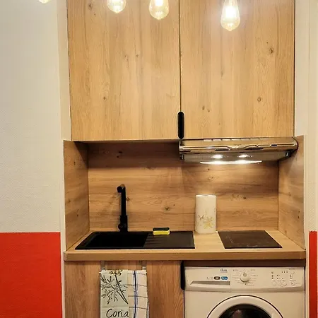 Cosy, Wi-fi, Jardin & Parking, Jasmins Entre Cannes Et Antibes *